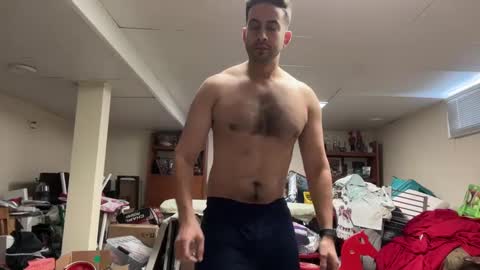 peteypete204 online show from January 2025 05:23:02 PM