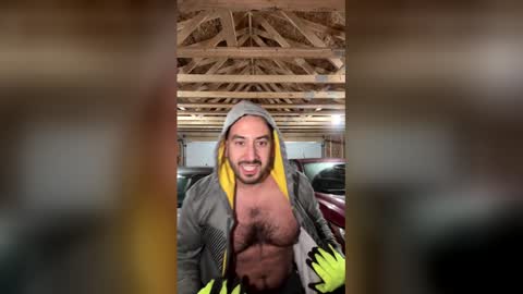 peteypete204 online show from January 2026 12:42:01 PM