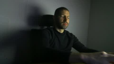 Paco online show from May 2026 07:55:02 PM