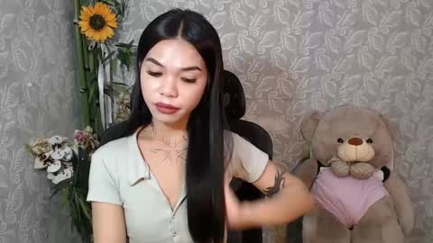 angel online show from March 2025 01:29:02 PM