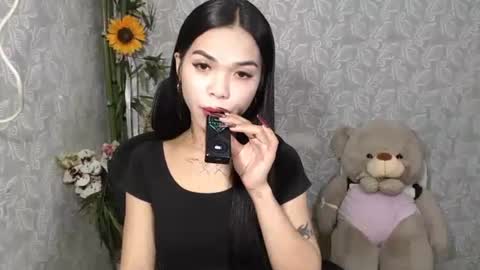 angel online show from March 2025 01:12:01 AM