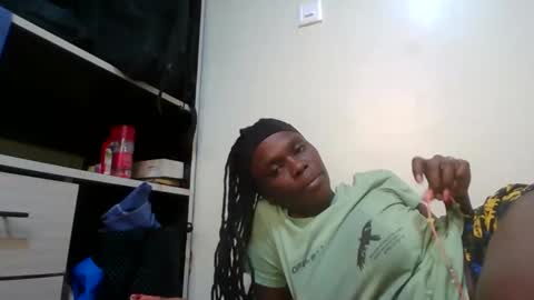 Desiree online show from December 2025 07:08:02 PM