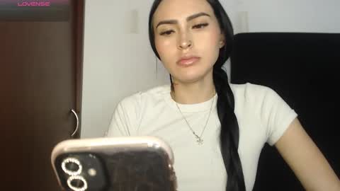 Linda online show from February 2026 03:55:02 AM