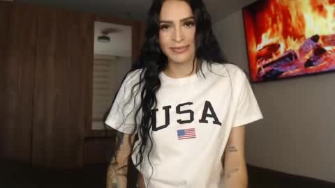 Linda online show from April 2026 03:53:02 AM