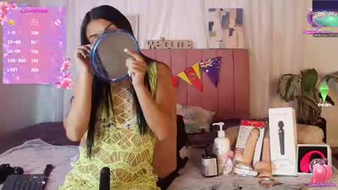petite_pepper18 online show from July 2026 09:20:01 PM