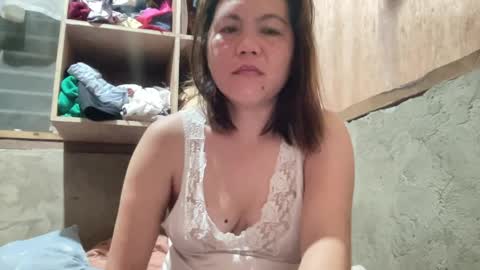 Hanna online show from May 2026 08:36:01 PM