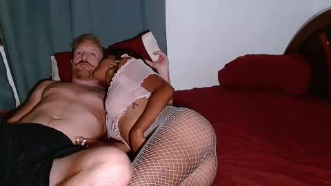 Caramel princesa online show from February 2025 01:33:01 AM