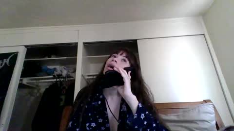 Petitedoll30 online show from February 2025 10:47:02 PM