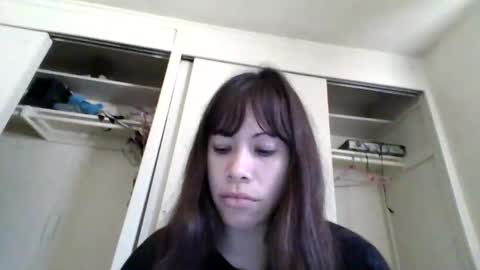 Petitedoll30 online show from March 2025 09:59:02 PM