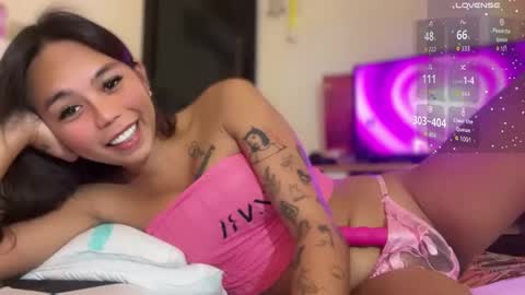 miss lisa online show from January 2026 08:07:01 AM