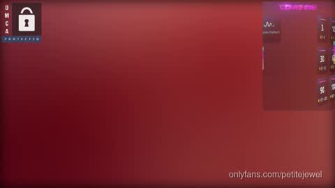 Jules online show from November 2025 11:00:01 AM