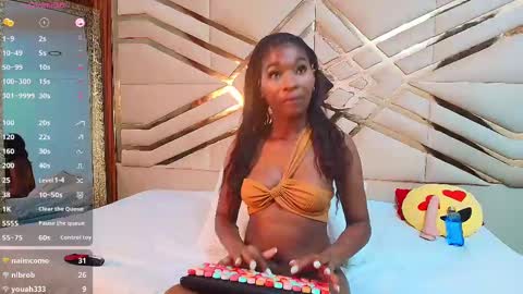 little sharon online show from February 2025 03:01:02 AM