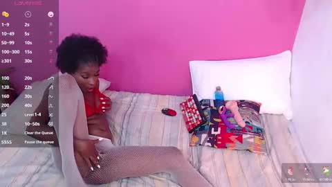 little sharon online show from February 2025 09:02:01 PM