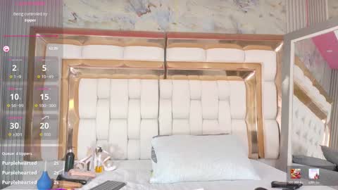 little sharon online show from March 2026 03:13:02 AM