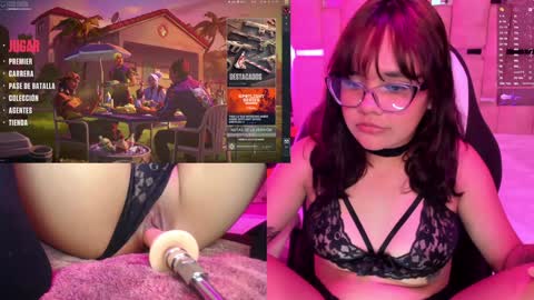 Sally online show from December 2024 04:53:01 AM