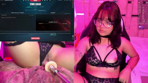 Sally online show from December 2024 07:58:01 AM
