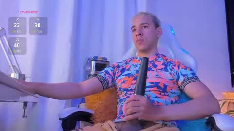 Petter  Coleman online show from July 2026 07:32:02 AM