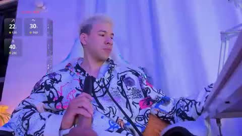 Petter  Coleman online show from July 2026 07:03:02 AM
