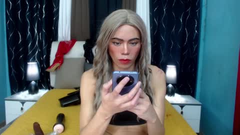 Jim online show from January 2025 01:32:02 AM