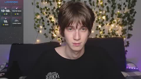 soren online show from February 2026 01:41:02 PM