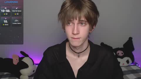 soren online show from February 2026 08:51:01 PM