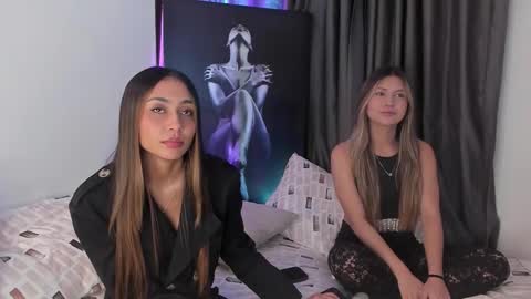 Peyton   online show from February 2026 11:55:02 PM