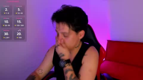 peytonbox online show from November 2025 11:21:02 AM