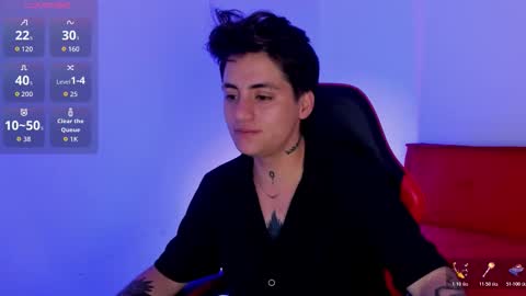 peytonbox online show from November 2025 11:33:02 AM