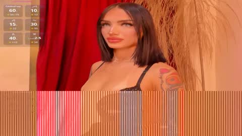 Pet Rees online show from November 2025 03:28:01 AM