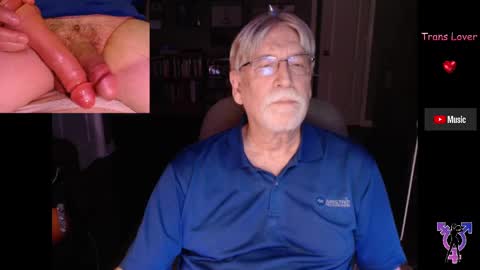 Snapshot of pghk2000 chatting on September 2025 07:13:02 AM George online show from September 2025 07:13:02 AM