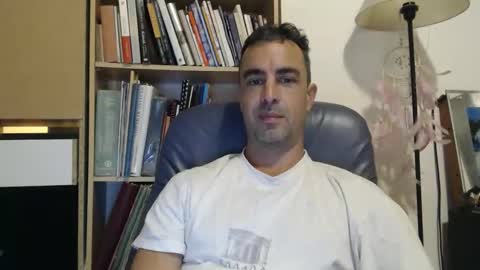 phantasie31 online show from October 2025 10:11:01 PM