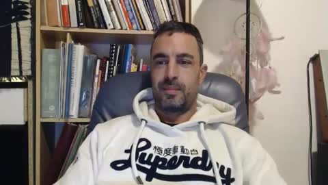 phantasie31 online show from March 2026 09:31:02 PM