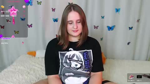 Snapshot of phantommira chatting on February 2025 07:46:01 PM phantommira online show from February 2025 07:46:01 PM