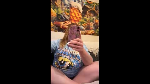 PhatAssBlond online show from October 2025 04:33:01 AM