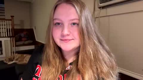 PhatAssBlond online show from January 2026 03:37:02 PM