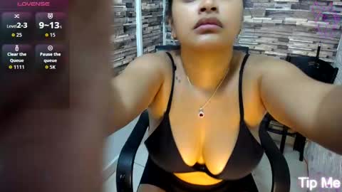 Hi there love Im Phatty jeje lets have some fun together online show from April 2026 03:10:02 PM