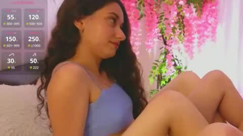 Lola  Stacy online show from June 2026 07:25:01 AM