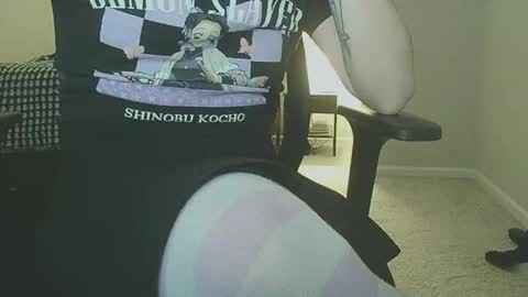 Mia online show from March 2025 04:34:02 AM