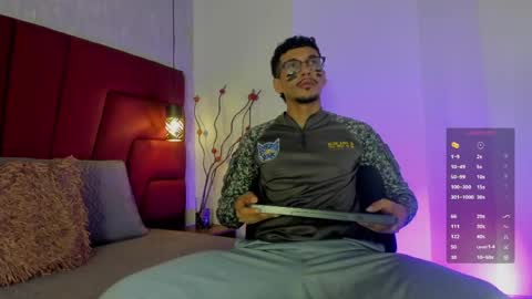 Milo online show from May 2026 11:49:01 AM