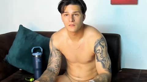 Philip Dalton online show from February 2025 04:57:02 AM