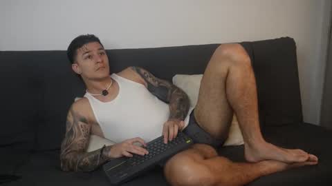 Philip Dalton online show from January 2026 03:39:01 PM