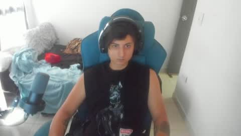 philip_dj online show from April 2026 02:34:02 PM