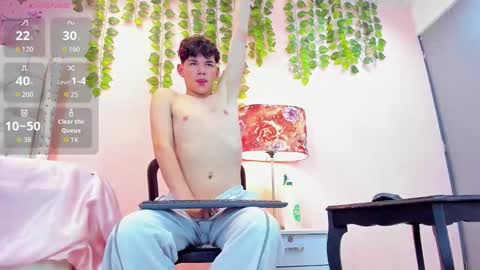 PHILLIP online show from March 2026 05:18:01 AM