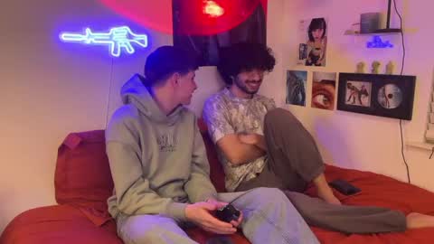 phillycouple1802 online show from November 2025 02:43:02 AM