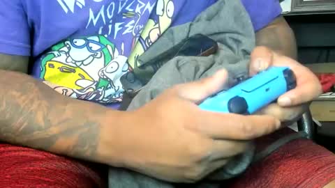 phillydick9 online show from December 2024 11:18:01 AM