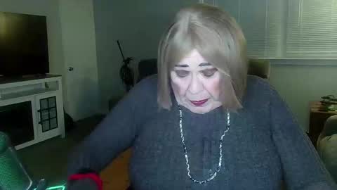 Snapshot of phillyguy195601 chatting on February 2026 12:40:02 AM Geri online show from February 2026 12:40:02 AM