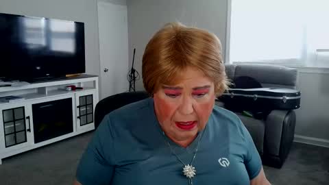 Geri online show from June 2026 08:20:02 PM