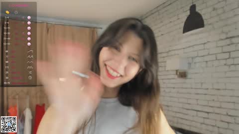 Emilia online show from March 2025 06:05:02 PM