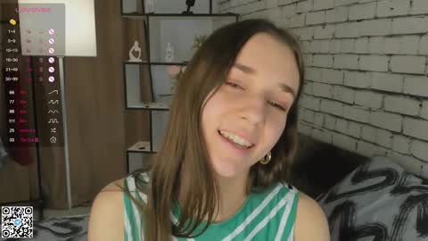 Emilia online show from March 2025 10:30:02 AM