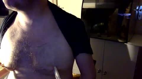 Snapshot of philuk777 chatting on February 2025 05:36:01 PM Daddy Phil U.K Private online show from February 2025 05:36:01 PM